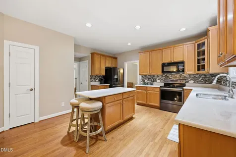 5 Bobcat Court Durham NC 27713