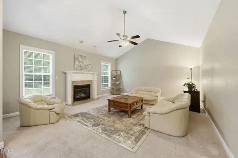 5 Bobcat Court Durham NC 27713