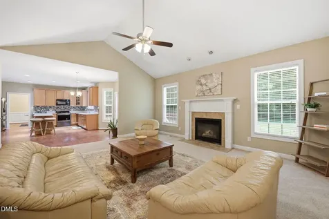 5 Bobcat Court Durham NC 27713