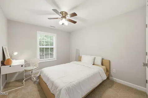5 Bobcat Court Durham NC 27713