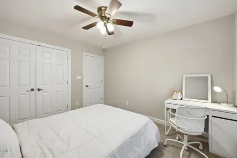 5 Bobcat Court Durham NC 27713