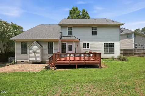 5 Bobcat Court Durham NC 27713