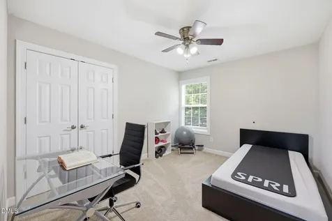 5 Bobcat Court Durham NC 27713