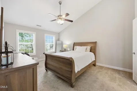 5 Bobcat Court Durham NC 27713
