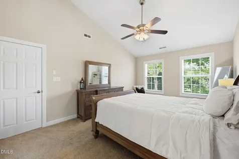 5 Bobcat Court Durham NC 27713