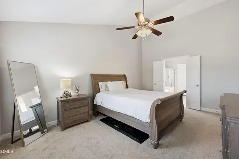 5 Bobcat Court Durham NC 27713