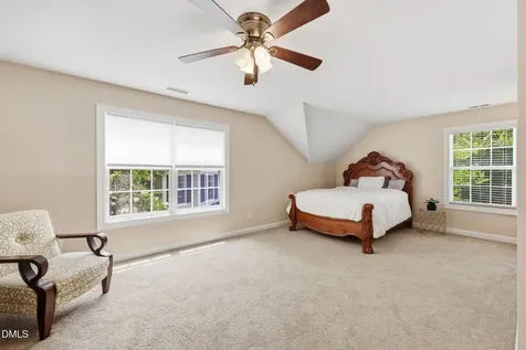 5 Bobcat Court Durham NC 27713