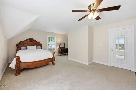 5 Bobcat Court Durham NC 27713