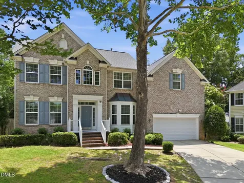 5 Bobcat Court Durham NC 27713
