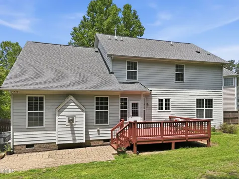 5 Bobcat Court Durham NC 27713