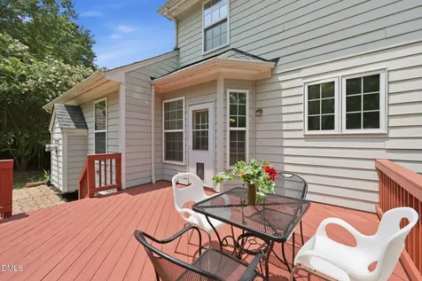 5 Bobcat Court Durham NC 27713