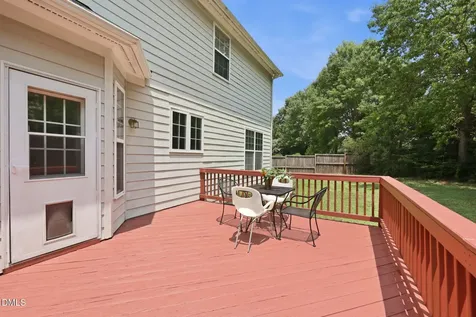5 Bobcat Court Durham NC 27713