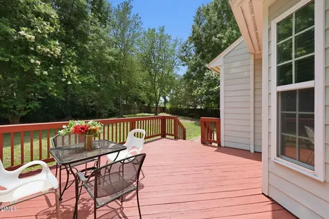 5 Bobcat Court Durham NC 27713