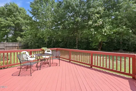 5 Bobcat Court Durham NC 27713