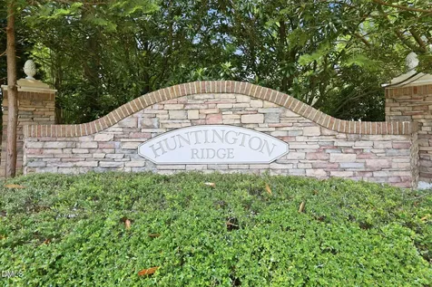 5 Bobcat Court Durham NC 27713