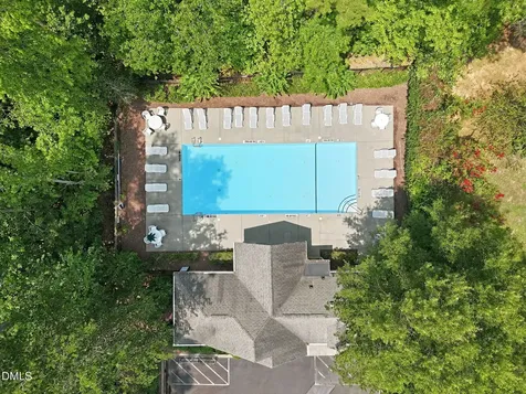 5 Bobcat Court Durham NC 27713
