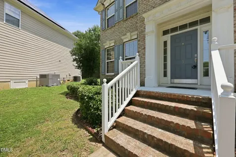 5 Bobcat Court Durham NC 27713