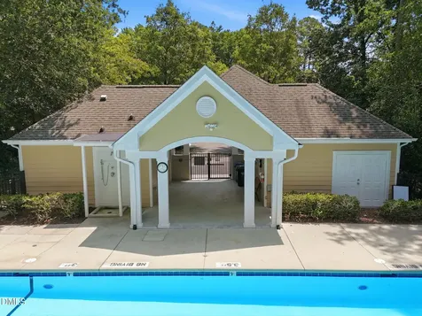 5 Bobcat Court Durham NC 27713