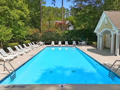 5 Bobcat Court Durham NC 27713