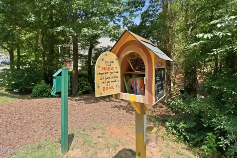 5 Bobcat Court Durham NC 27713