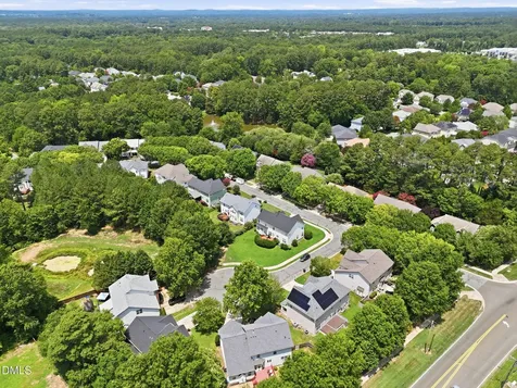 5 Bobcat Court Durham NC 27713