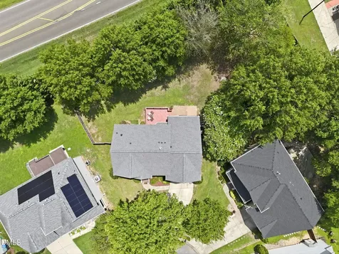 5 Bobcat Court Durham NC 27713