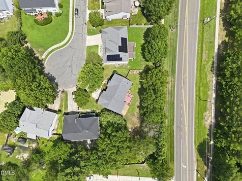 5 Bobcat Court Durham NC 27713