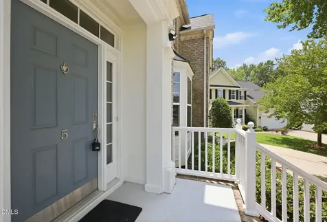 5 Bobcat Court Durham NC 27713