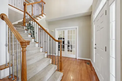 5 Bobcat Court Durham NC 27713