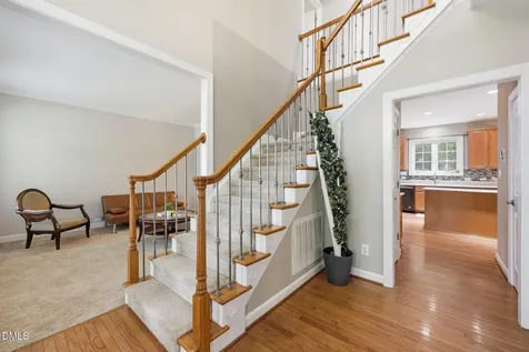 5 Bobcat Court Durham NC 27713