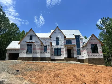 95 Mountaintop Circle Pittsboro NC 27312