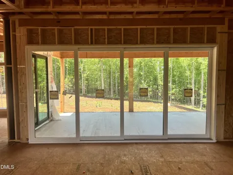 95 Mountaintop Circle Pittsboro NC 27312