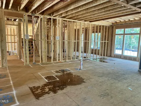 95 Mountaintop Circle Pittsboro NC 27312