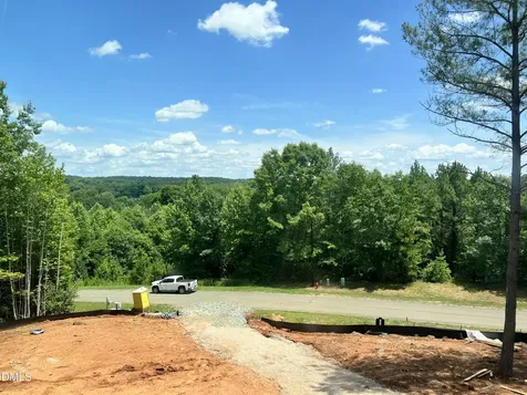 95 Mountaintop Circle Pittsboro NC 27312