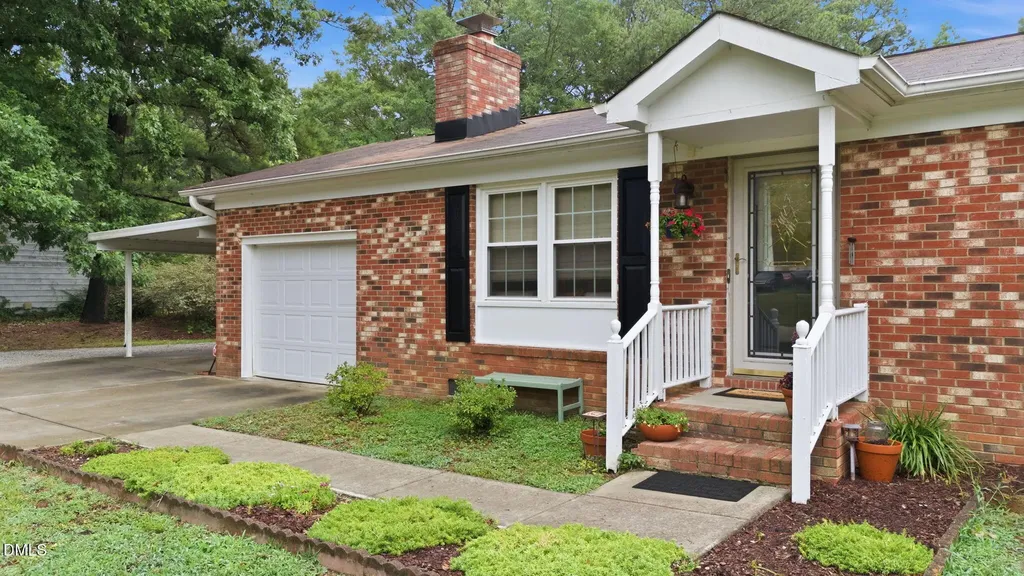 2744 Brantley Drive Apex NC 27539