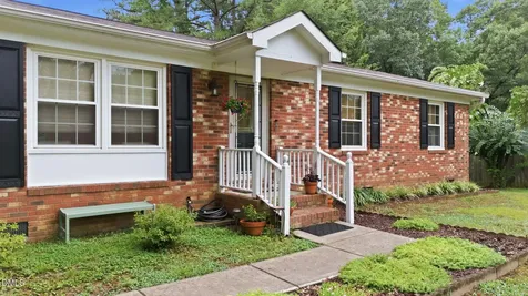 2744 Brantley Drive Apex NC 27539