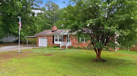 2744 Brantley Drive Apex NC 27539