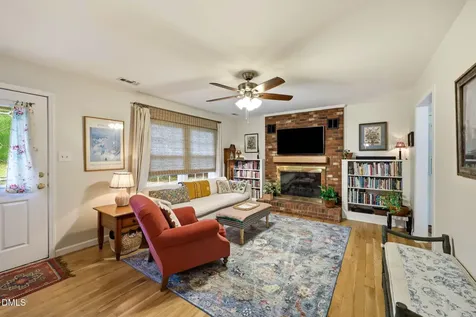 2744 Brantley Drive Apex NC 27539