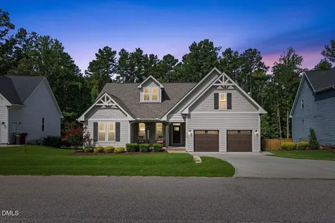 3628 Legato Lane Wake Forest NC 27587