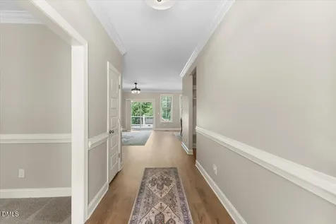 3628 Legato Lane Wake Forest NC 27587