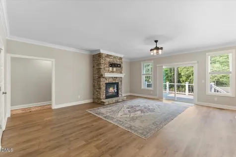 3628 Legato Lane Wake Forest NC 27587