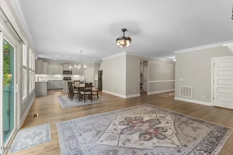 3628 Legato Lane Wake Forest NC 27587
