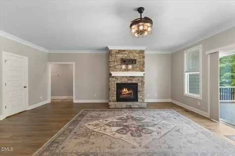 3628 Legato Lane Wake Forest NC 27587