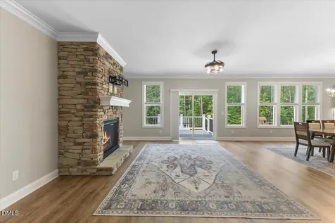 3628 Legato Lane Wake Forest NC 27587