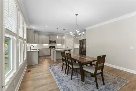 3628 Legato Lane Wake Forest NC 27587