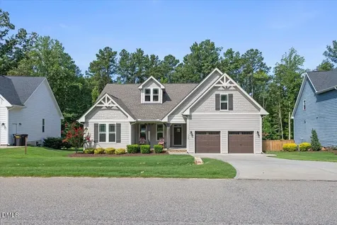 3628 Legato Lane Wake Forest NC 27587
