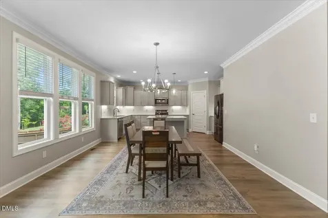 3628 Legato Lane Wake Forest NC 27587