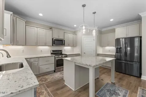3628 Legato Lane Wake Forest NC 27587