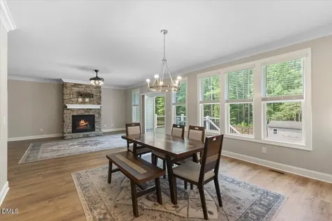 3628 Legato Lane Wake Forest NC 27587