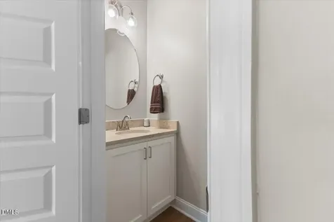 3628 Legato Lane Wake Forest NC 27587